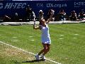gal/holiday/Eastbourne Tennis - 2006/_thb_Clijsters serving_IMG_1089.JPG